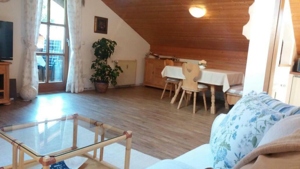 Franzi Apartment Garmisch-Partenkirchen