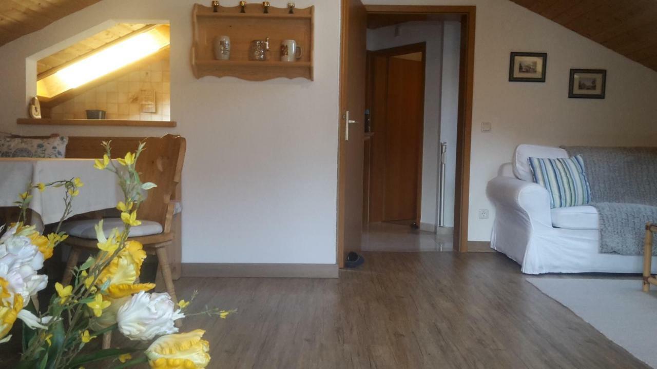 Apartment Franzi