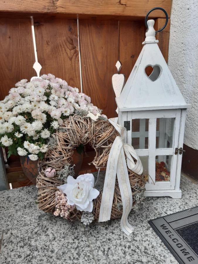Apartment Franzi Garmisch-Partenkirchen