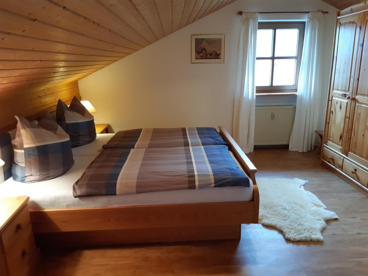 Franzi Apartment