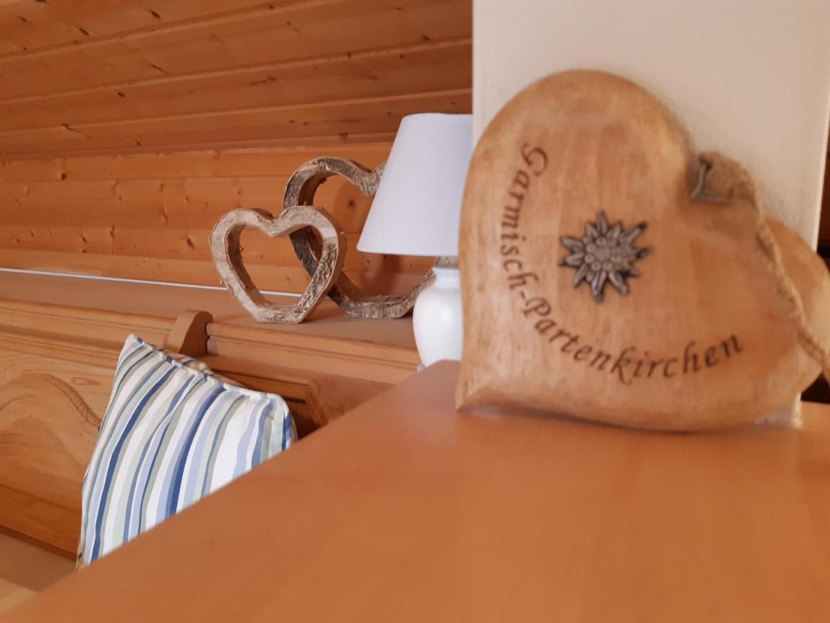 Franzi Garmisch-Partenkirchen