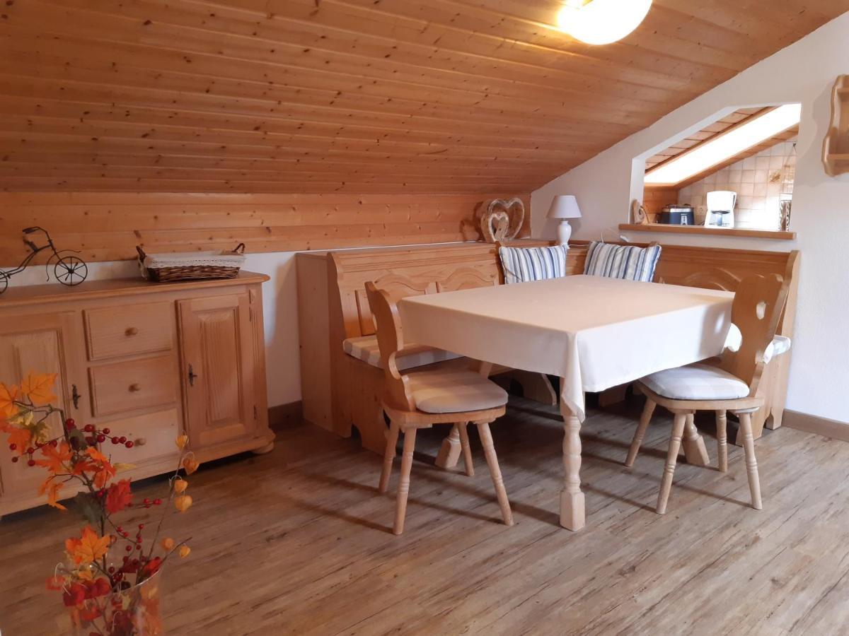 Franzi Apartment Garmisch-Partenkirchen