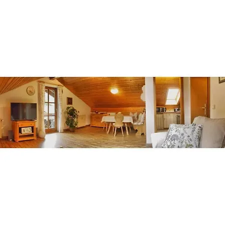 Ferienwohnung Franzi Garmisch-Partenkirchen Exterior photo