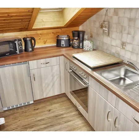 Ferienwohnung Franzi Garmisch-Partenkirchen Exterior photo