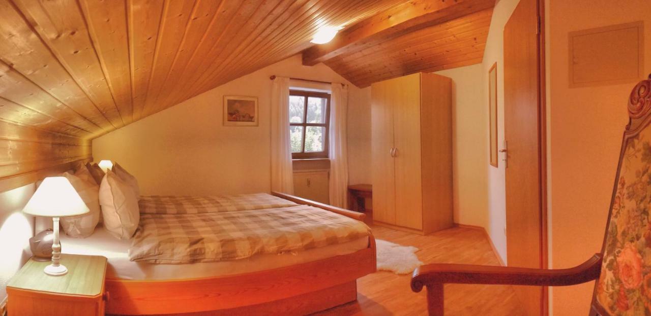 Franzi Apartment *